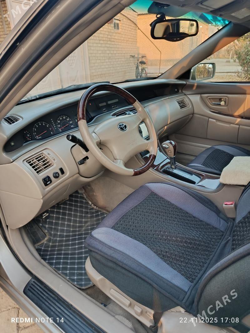 Toyota Avalon 2003 - 200 000 TMT - Туркменгала - img 10