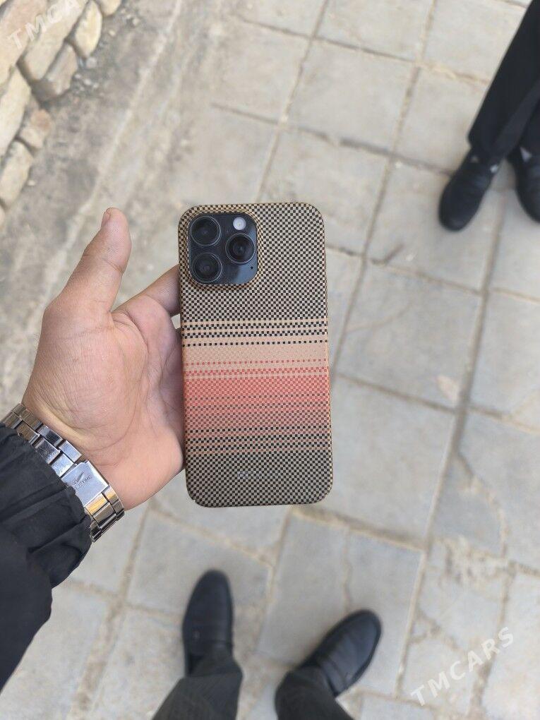 iphone 15 pro max - Байрамали - img 6