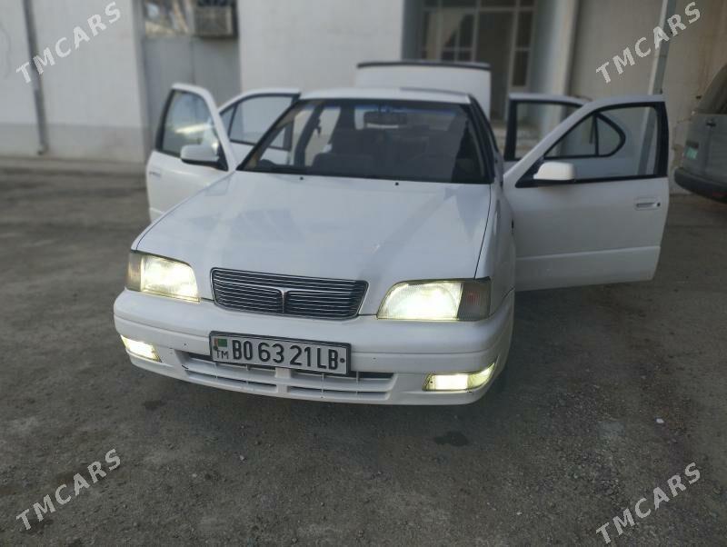 Toyota Vista 1995 - 70 000 TMT - Саят - img 5