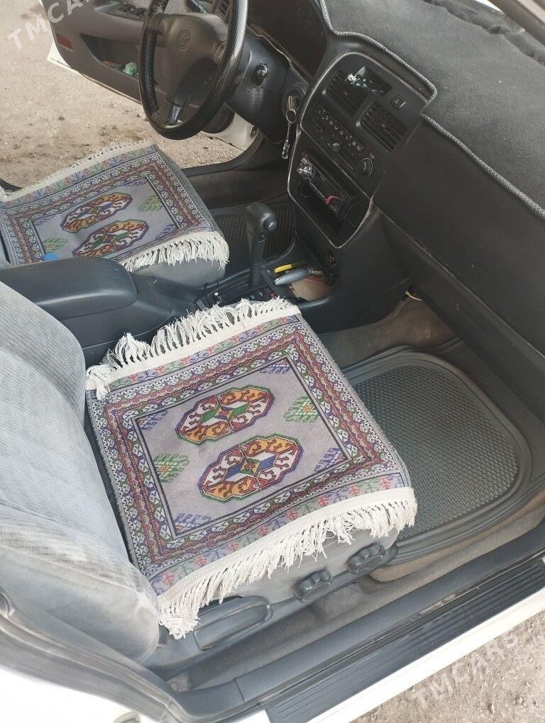 Toyota Vista 1995 - 70 000 TMT - Саят - img 3