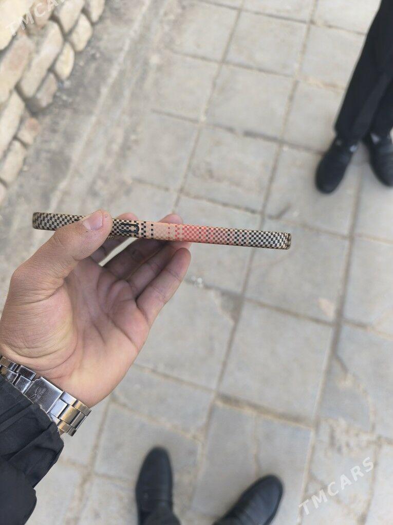 iphone 15 pro max - Байрамали - img 4