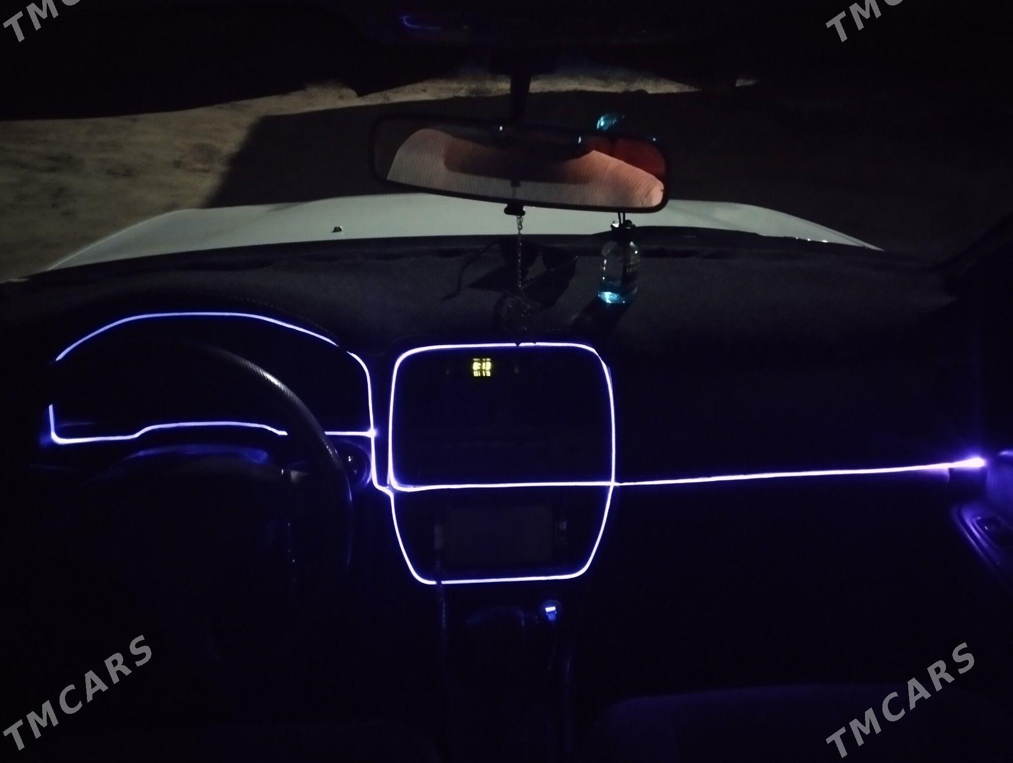 Toyota Vista 1995 - 70 000 TMT - Саят - img 7