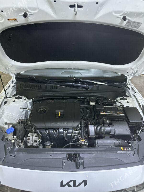 Kia Forte 2021 - 215 000 TMT - Хитровка - img 7