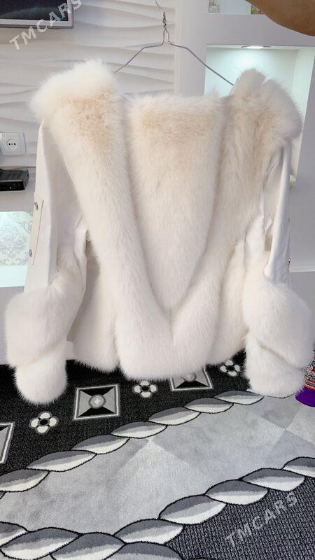 Шуба - Ашхабад - img 2