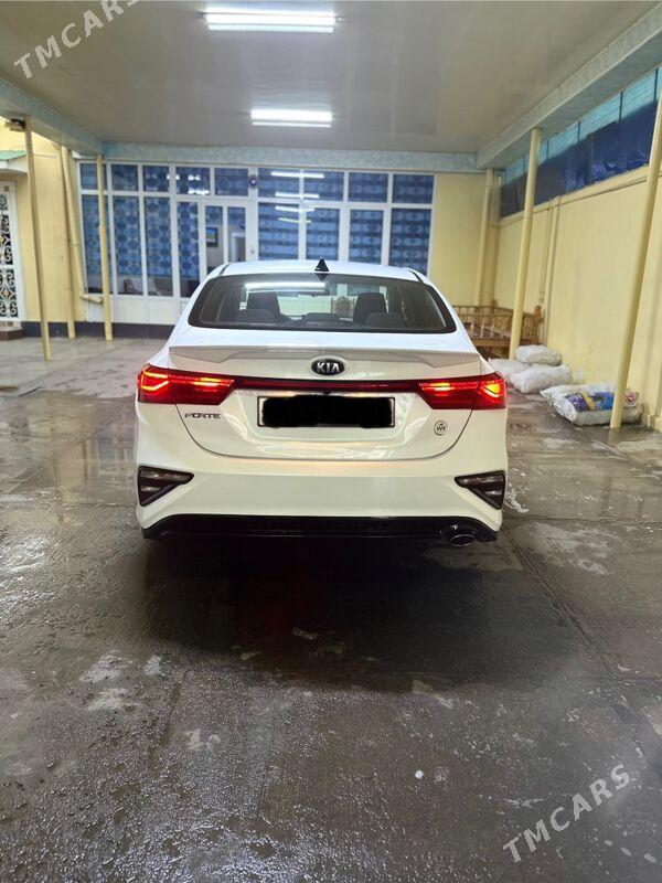 Kia Forte 2021 - 215 000 TMT - Хитровка - img 2