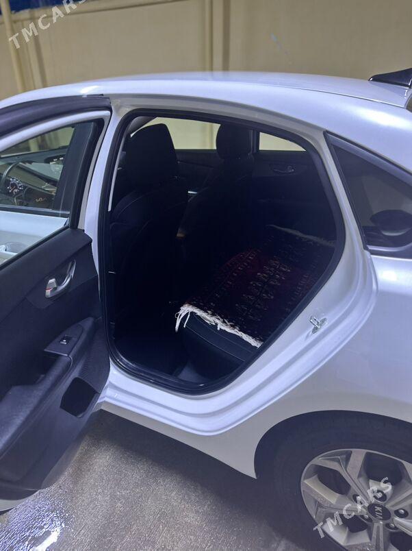 Kia Forte 2021 - 215 000 TMT - Хитровка - img 5