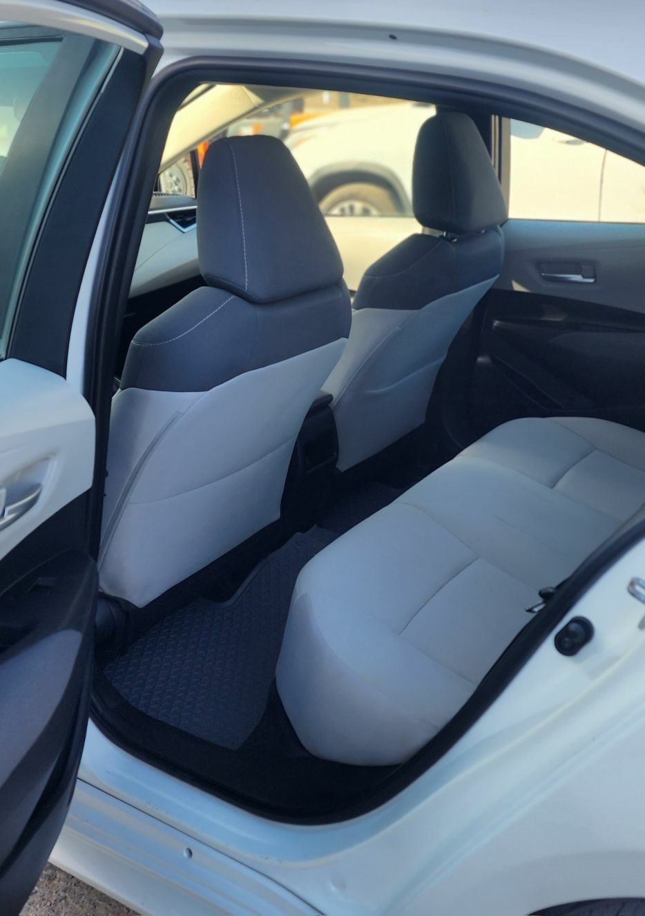 Toyota Corolla 2020 - 250 000 TMT - Мары - img 6