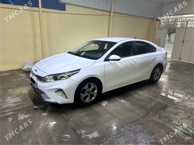 Kia Forte 2021 - 215 000 TMT - Хитровка - img 3