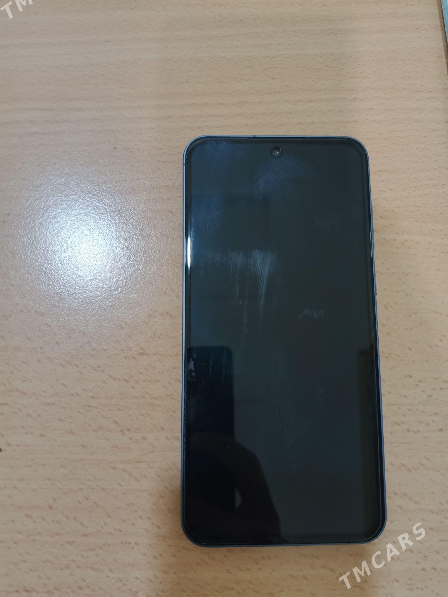 A 55 - Ашхабад - img 4