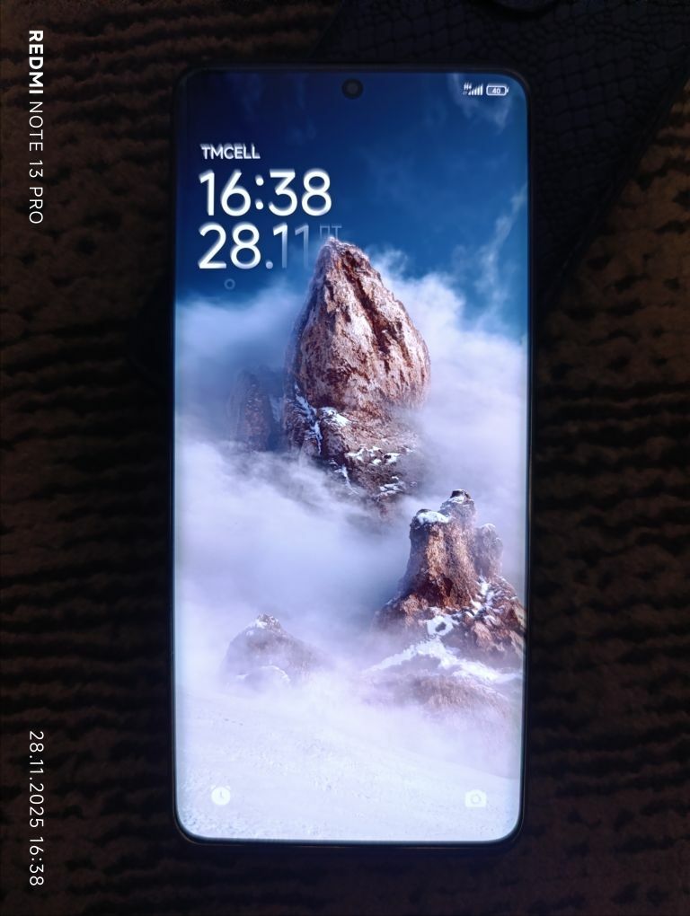 Note 13 pro plus - Ёлётен - img 2