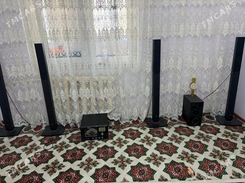 lg kalonka - Ашхабад - img 1