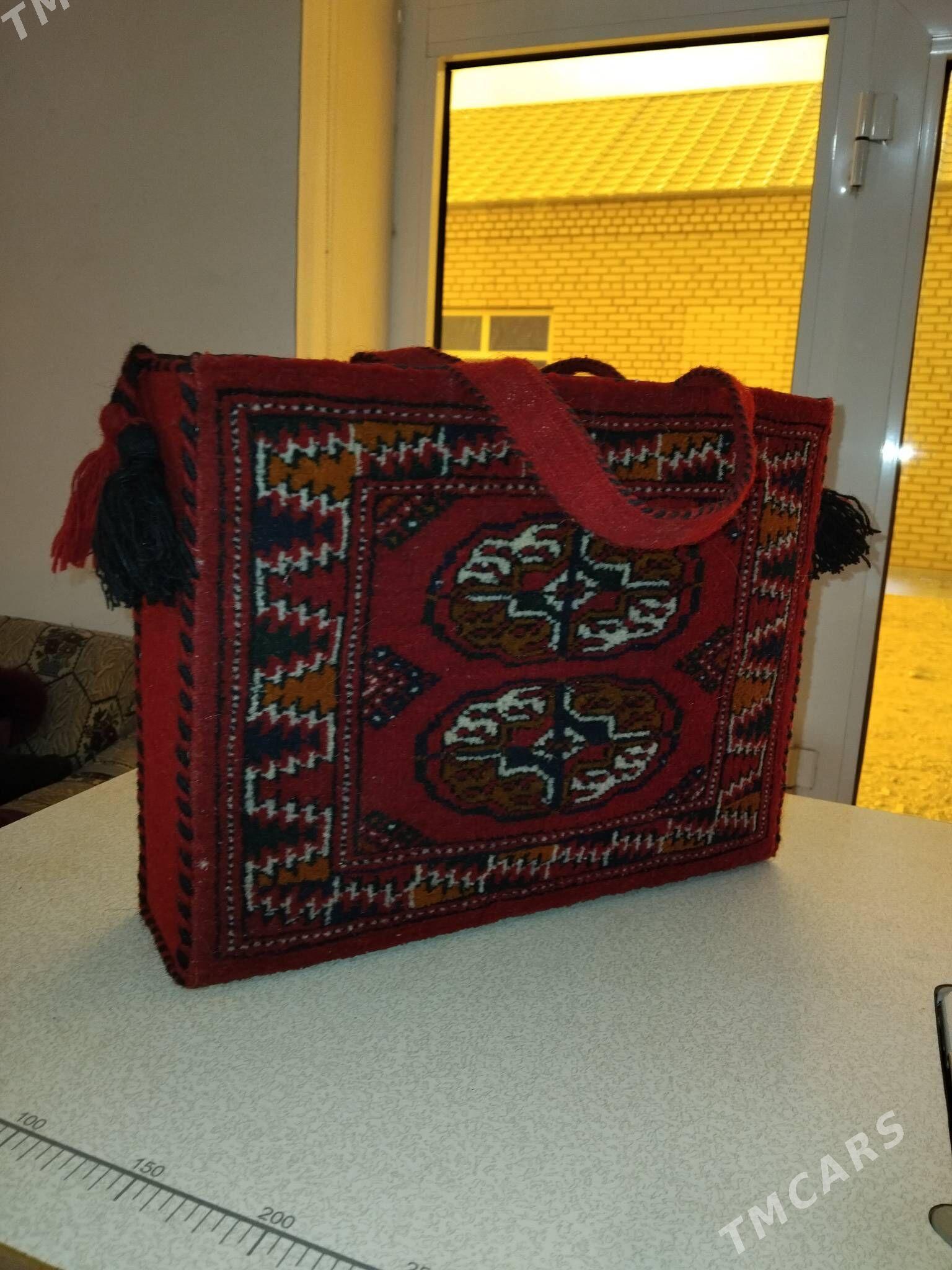 Gapjyk - Бахарден - img 3