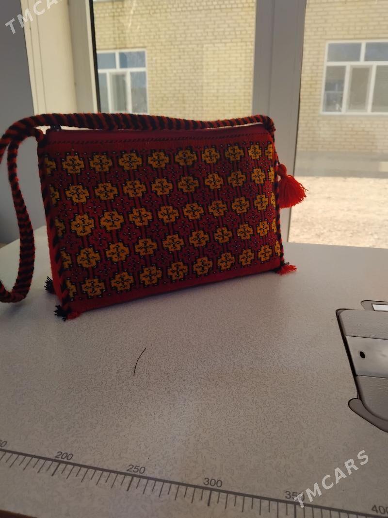 Gapjyk - Бахарден - img 2