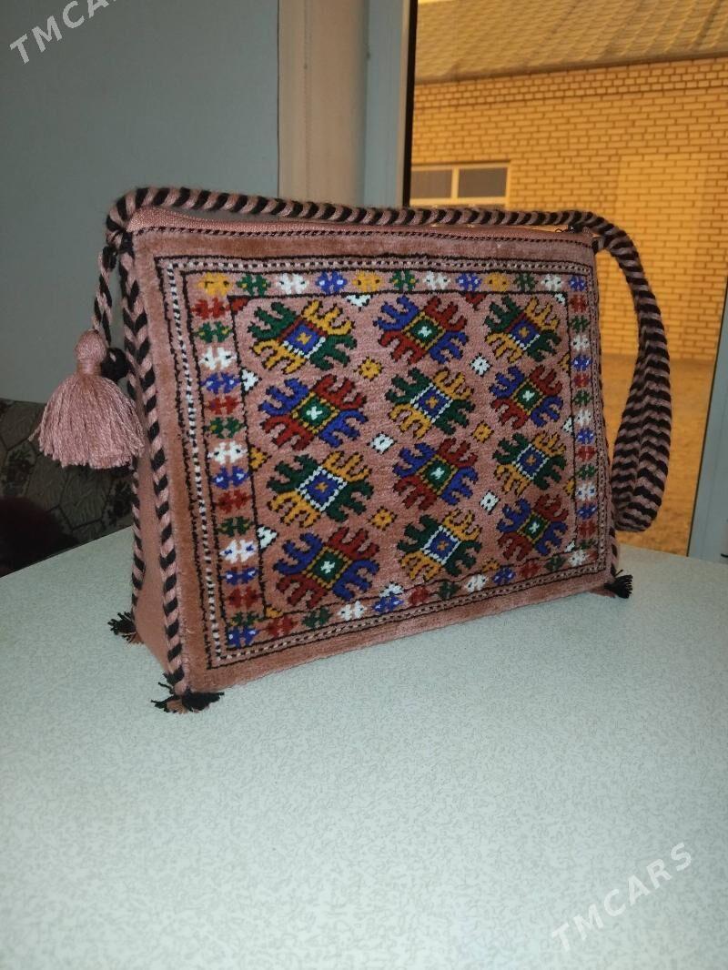 Gapjyk - Бахарден - img 9