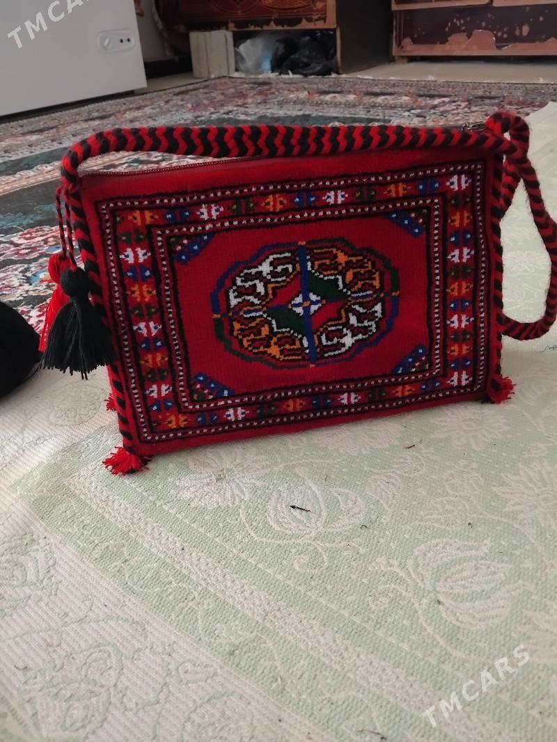 Gapjyk - Бахарден - img 4