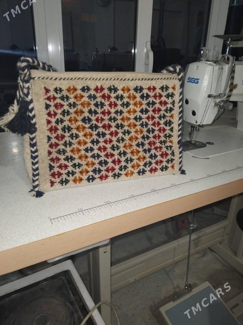 Gapjyk - Бахарден - img 6