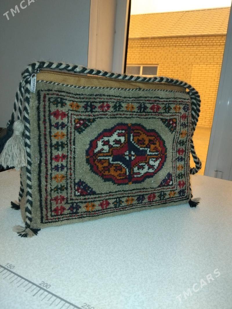 Gapjyk - Бахарден - img 5