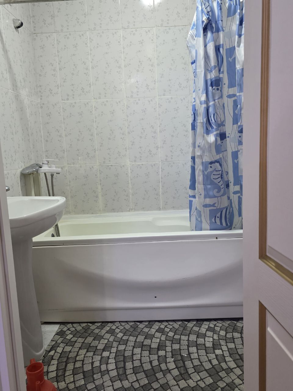 MIR7/3 4ETAZ 3KOM KV PRIHOSKA - Aşgabat - img 7