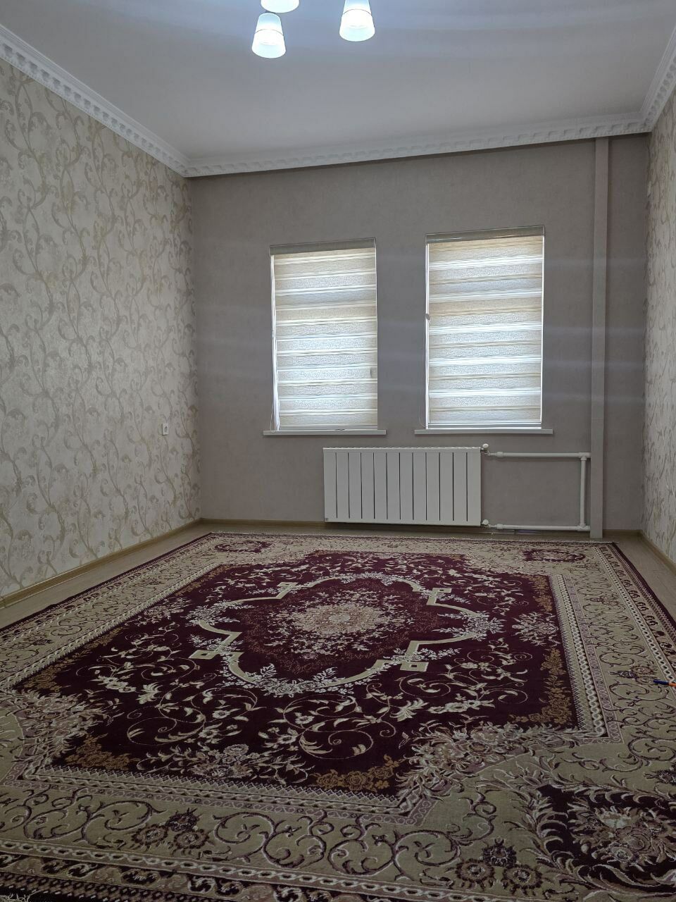 MIR7/3 4ETAZ 3KOM KV PRIHOSKA - Aşgabat - img 5