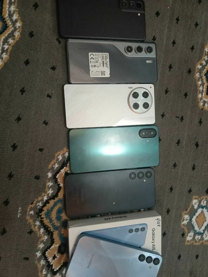 13c 05s not14 Alyas Rabocy s2 - Ашхабад - img 5