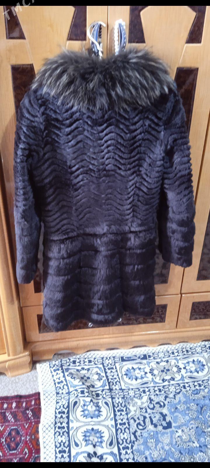 шуба - Mary - img 2