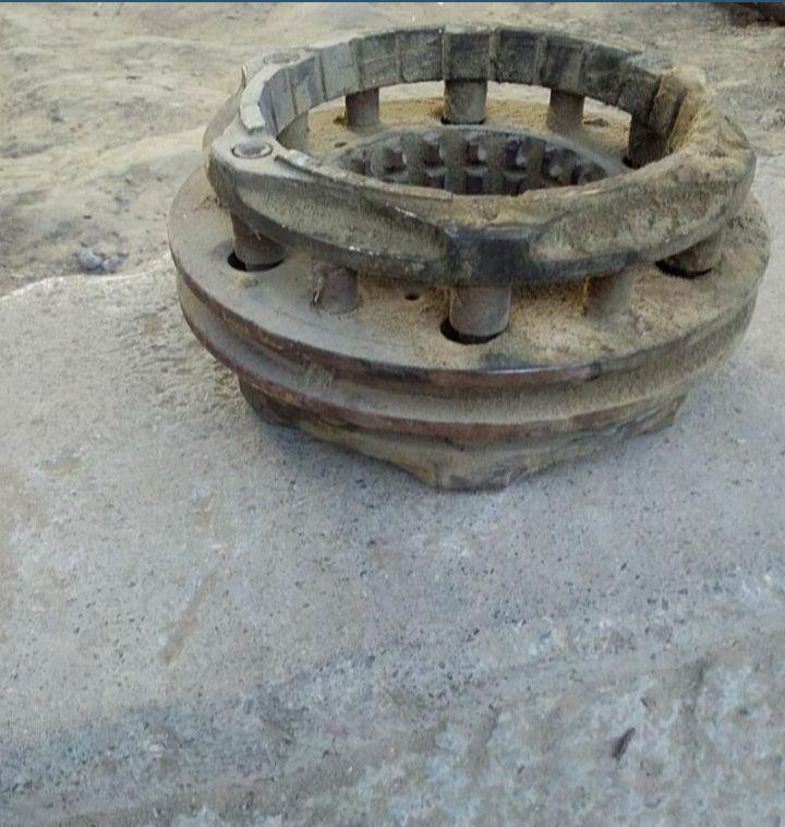 KAMAZ  ZAPÇAST 300 TMT - Ашхабад - img 7