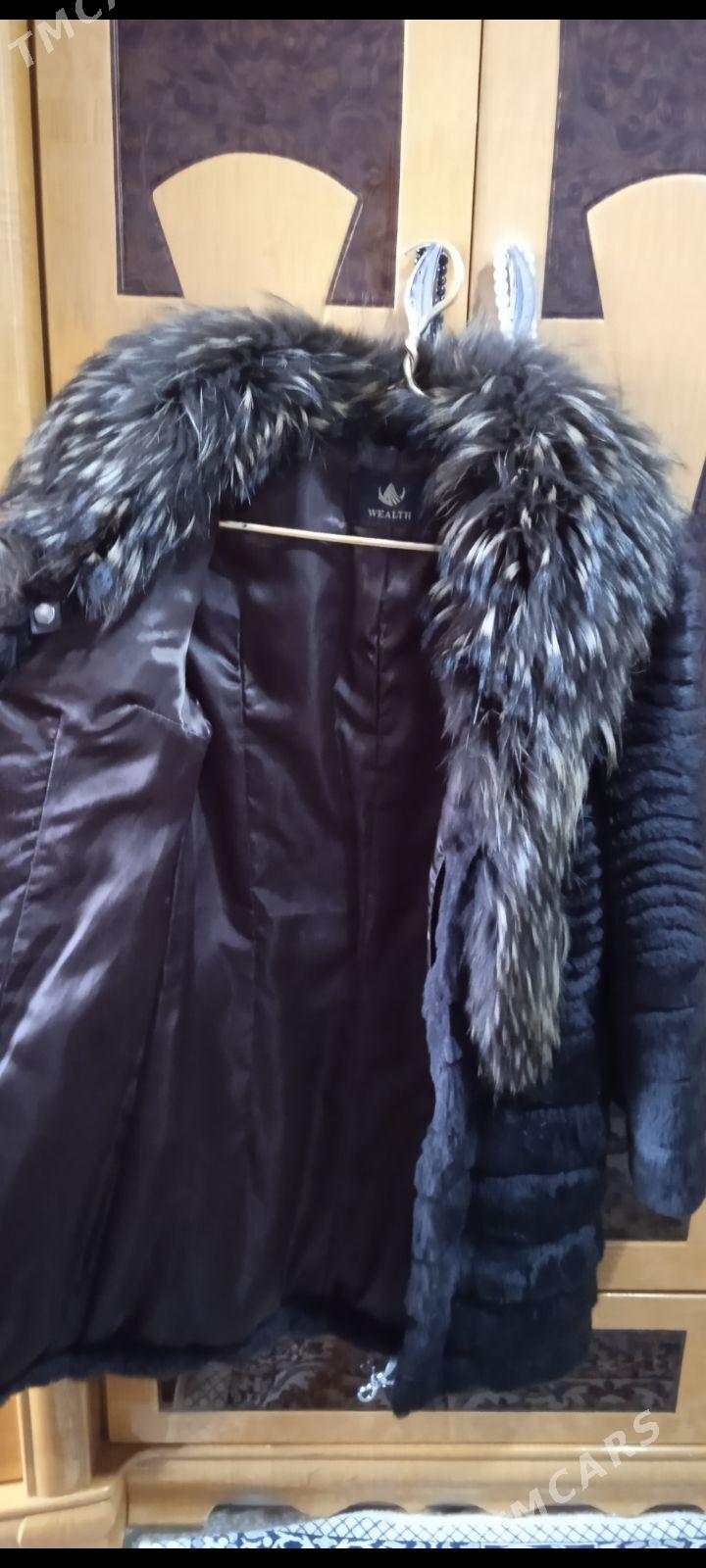 шуба - Mary - img 3