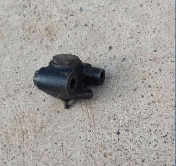 KAMAZ  ZAPÇAST 300 TMT - Ашхабад - img 4