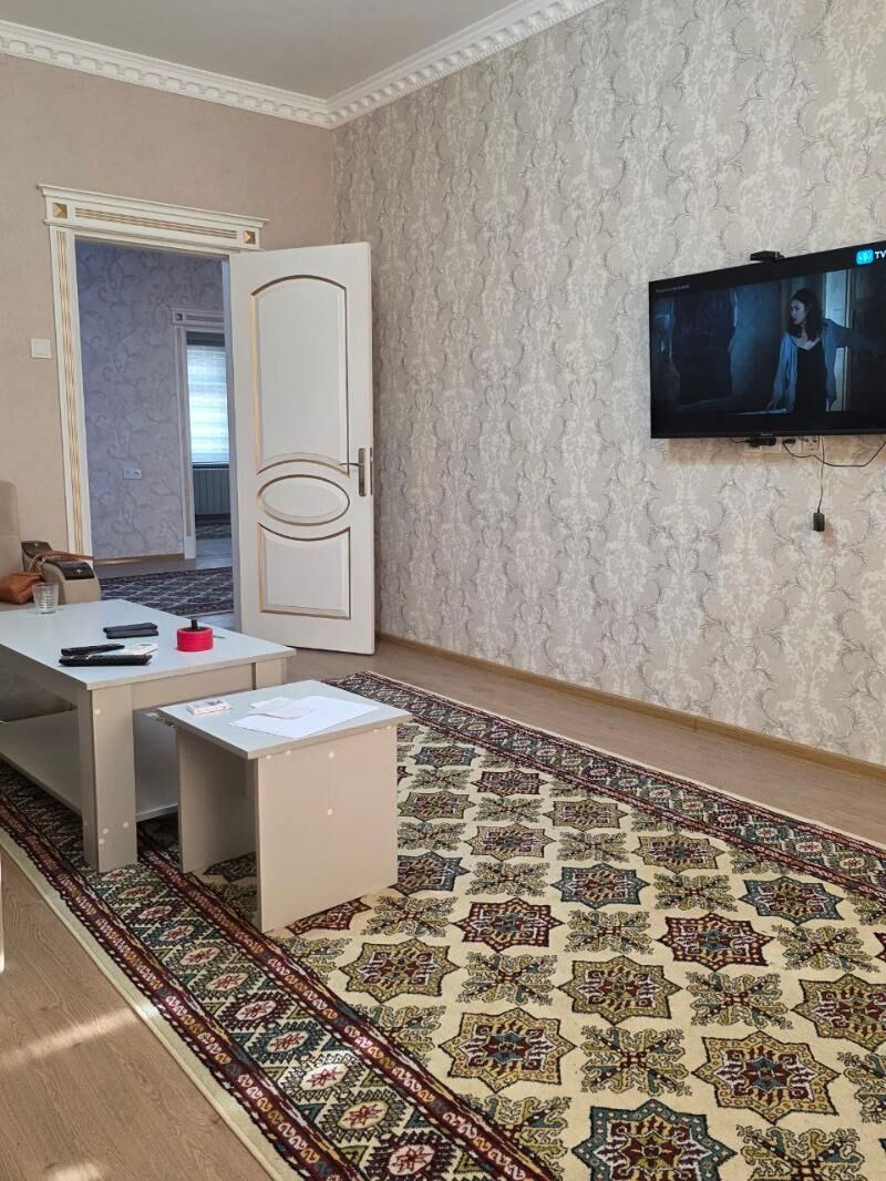 MIR7/3 4ETAZ 3KOM KV PRIHOSKA - Aşgabat - img 3