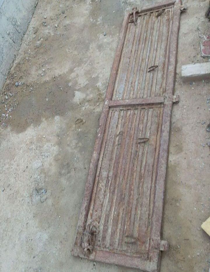 KAMAZ  ZAPÇAST 300 TMT - Ашхабад - img 6