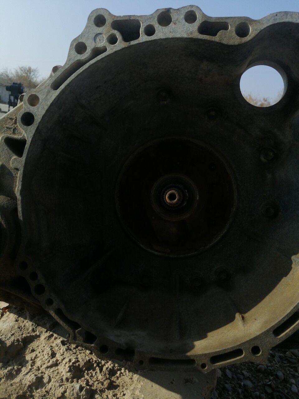 Sienna karopka 1 200 TMT - Бабадайхан - img 2