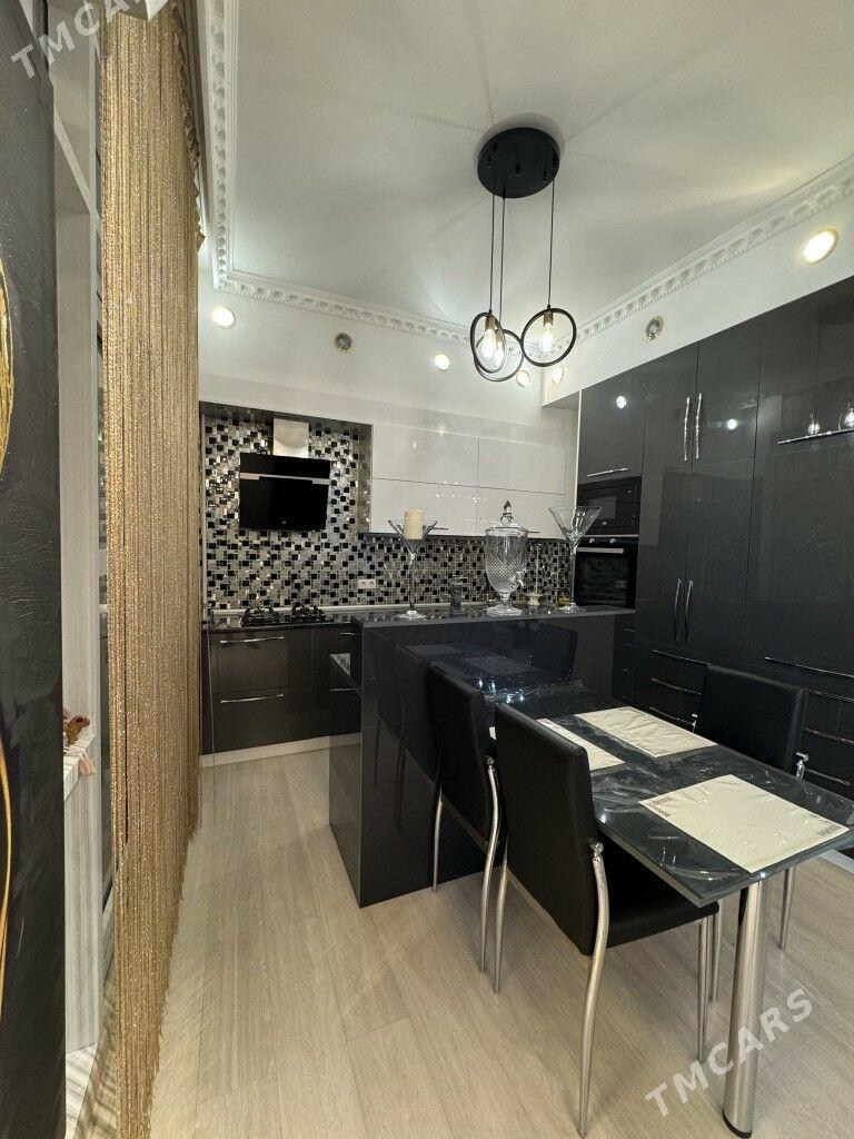 Гуртлы 3 ком 135 м2 - Aşgabat - img 7