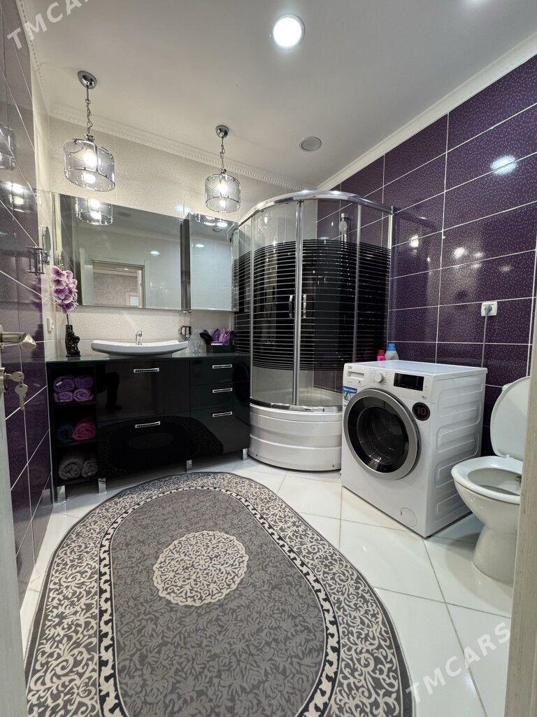 Гуртлы 3 ком 135 м2 - Aşgabat - img 2