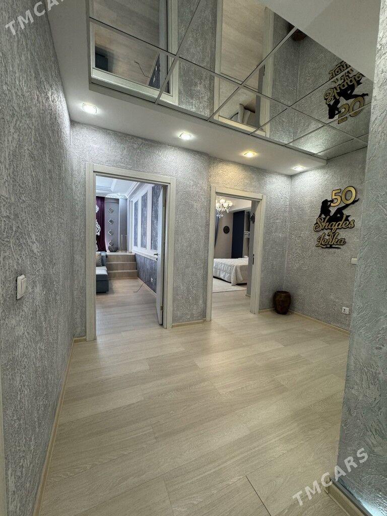 Гуртлы 3 ком 135 м2 - Aşgabat - img 10