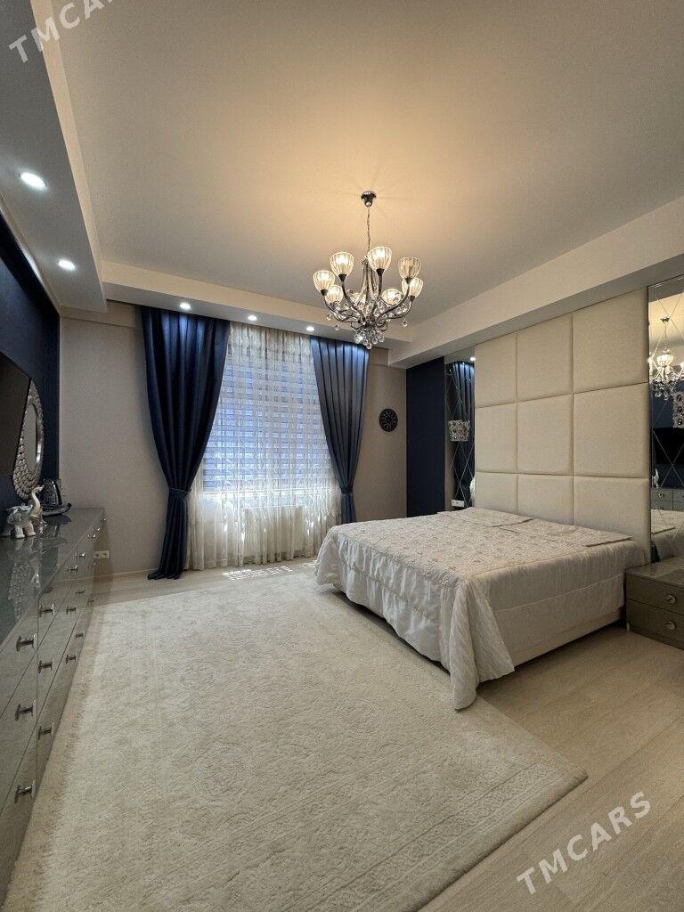 Гуртлы 3 ком 135 м2 - Aşgabat - img 8