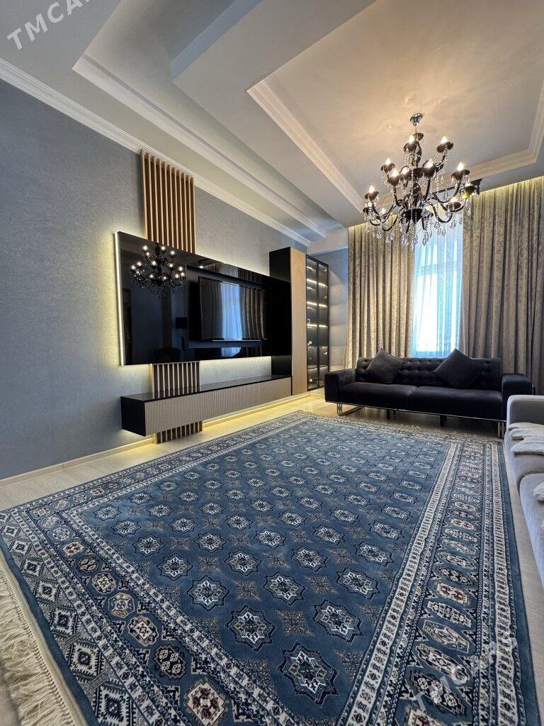 Гуртлы 3 ком 135 м2 - Aşgabat - img 6