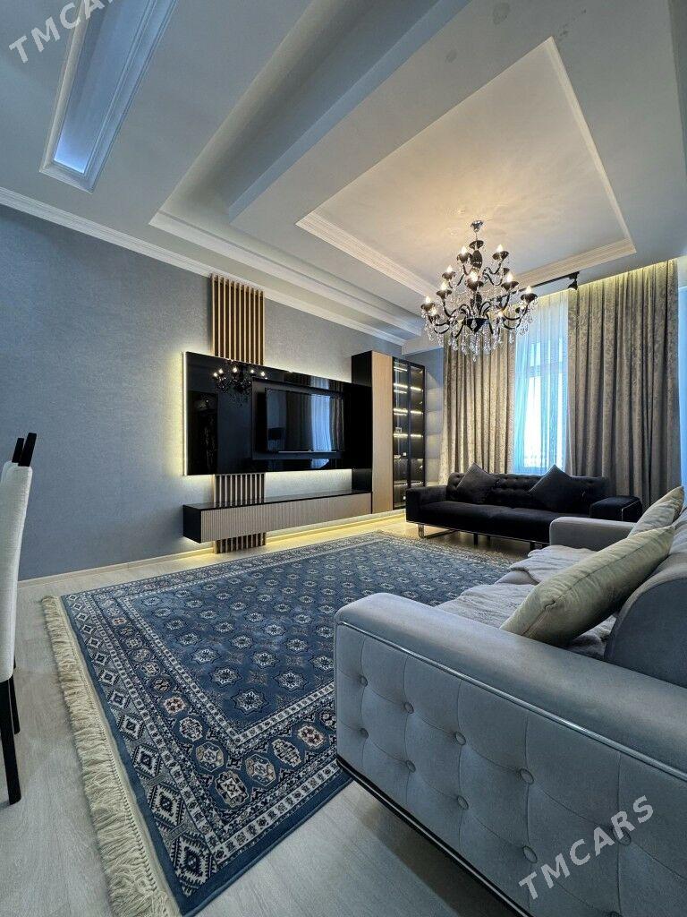 Гуртлы 3 ком 135 м2 - Aşgabat - img 1