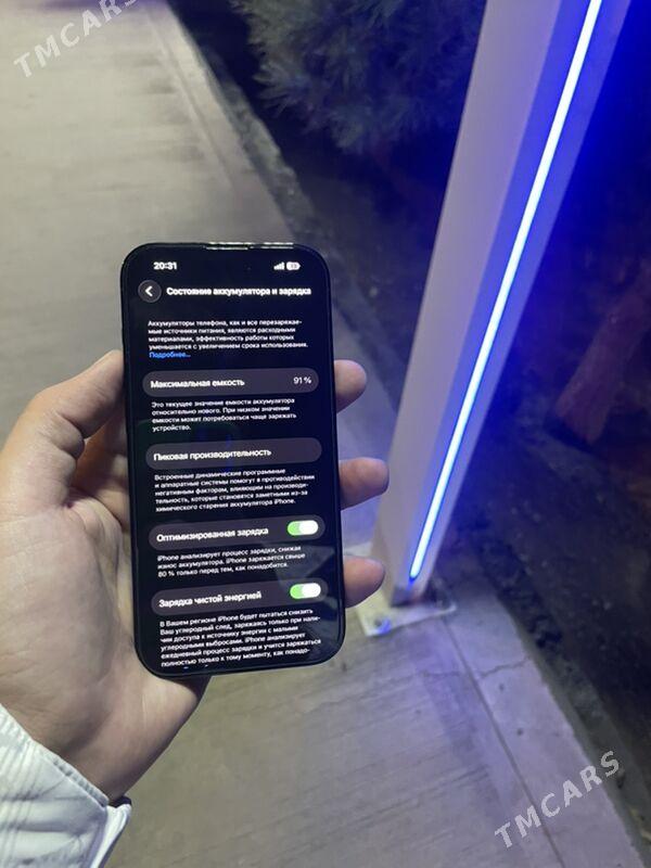 14 pro - Aşgabat - img 4