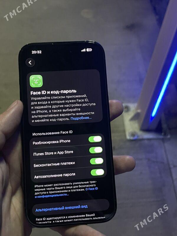 14 pro - Aşgabat - img 6