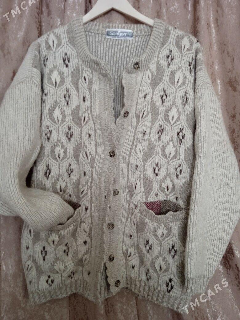 кофта - Türkmenabat - img 2