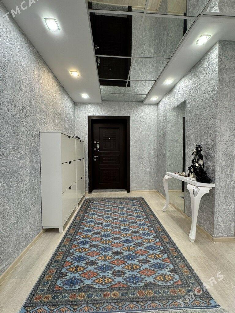 Гуртлы 3 ком 135 м2 - Aşgabat - img 5