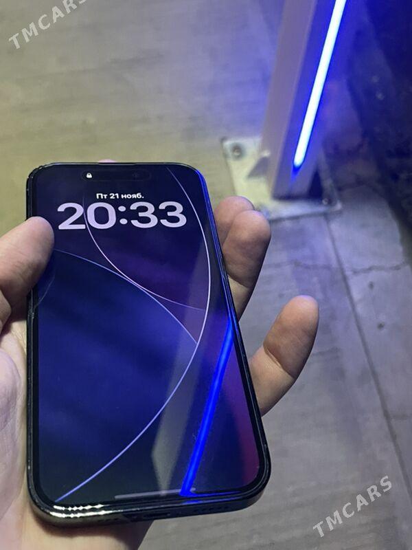 14 pro - Aşgabat - img 7