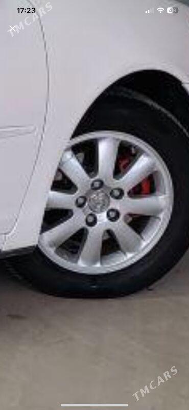 Toyota Camry 2003 - 180 000 TMT - Ашхабад - img 9