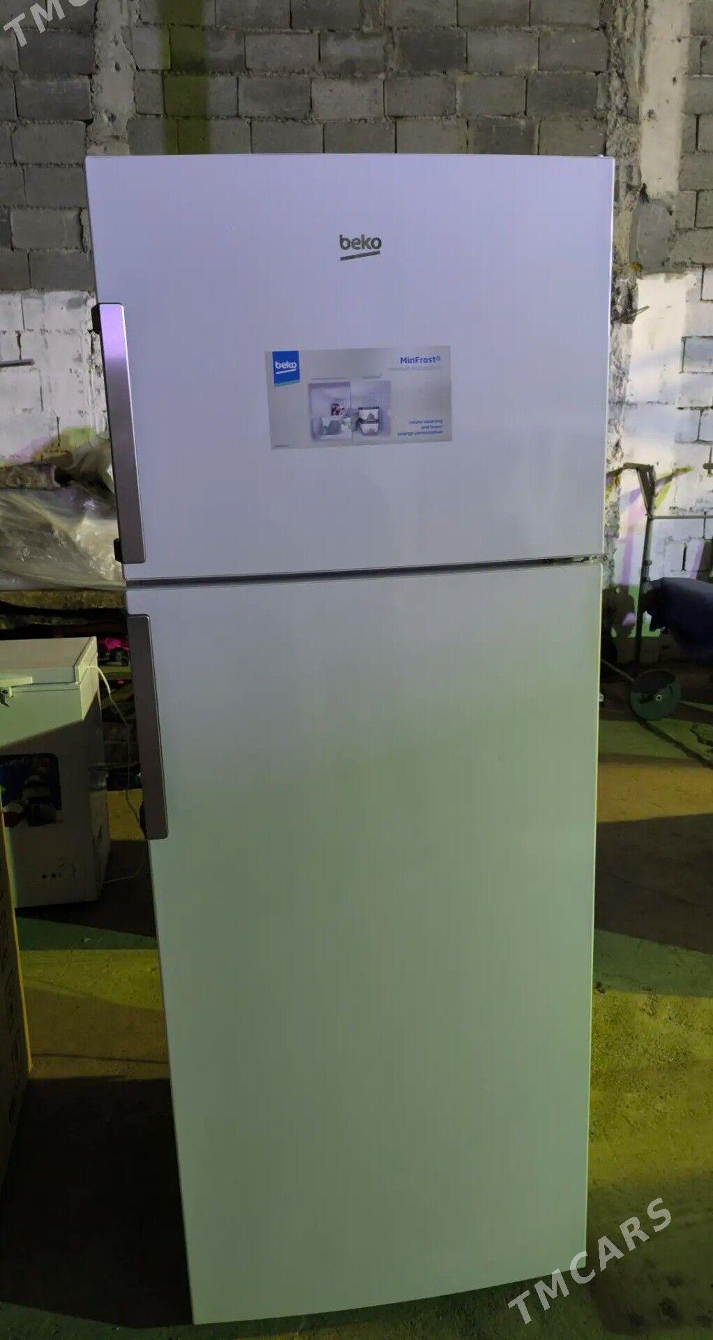 BEKO HOLODILNIK - Aşgabat - img 2