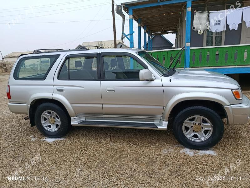 Toyota 4Runner 2000 - 150 000 TMT - Эсенгулы - img 3