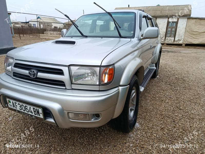Toyota 4Runner 2000 - 150 000 TMT - Эсенгулы - img 2