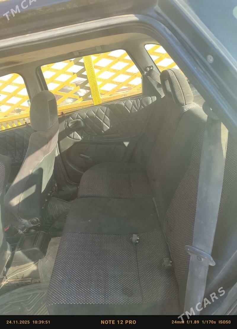 Opel Astra 1994 - 40 000 TMT - Губадаг - img 8