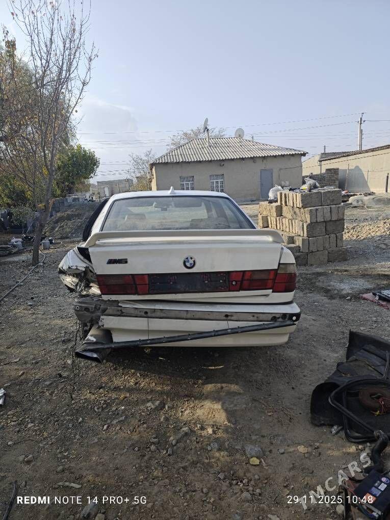 BMW E34 1994 - 65 000 TMT - Bäherden - img 6