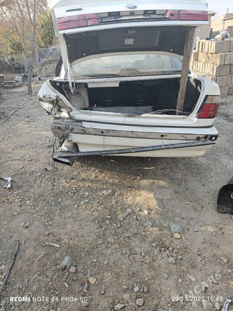 BMW E34 1994 - 65 000 TMT - Bäherden - img 7