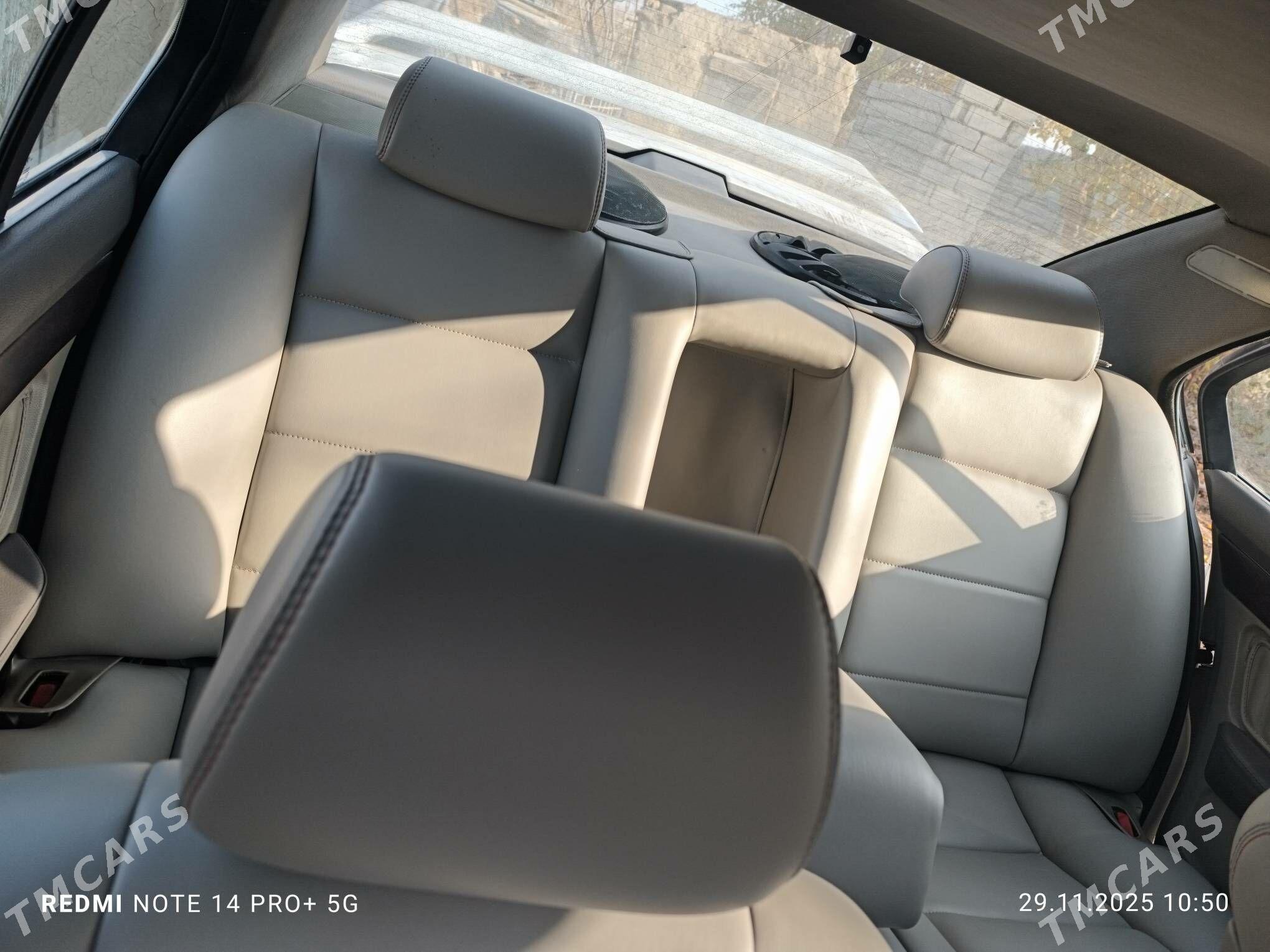 BMW E34 1994 - 65 000 TMT - Bäherden - img 2